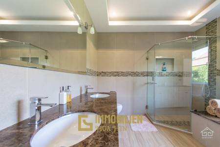 1,400 m² 3 Chambre 3 Salle de bain Villa Pour Vente