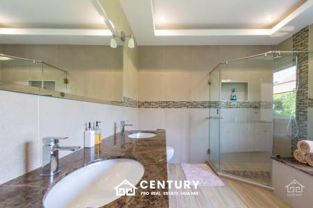 1,400 m² 3 Chambre 3 Salle de bain Villa Pour Vente