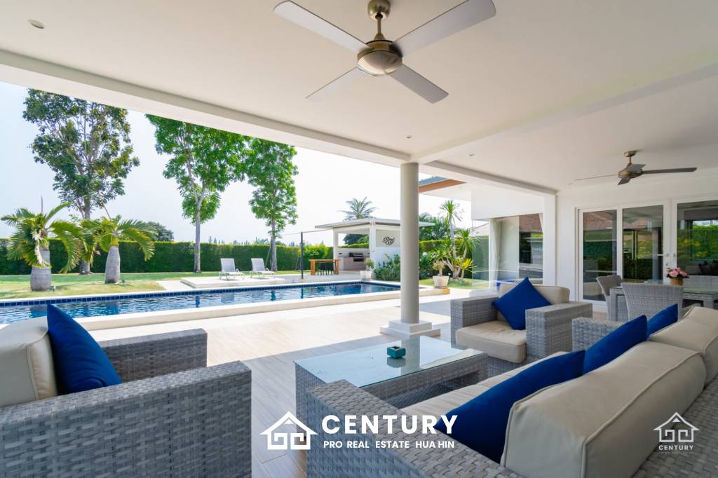 1,400 m² 3 Chambre 3 Salle de bain Villa Pour Vente