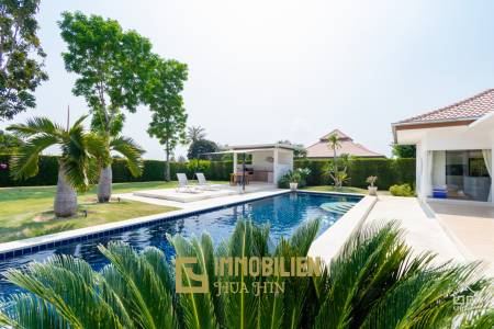 MALI PRESTIGE : Greate Value 3 Bed Pool Villa with large land plot