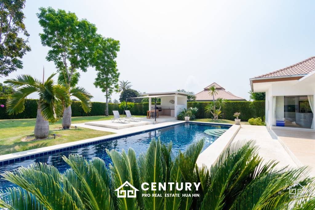 1,400 m² 3 Chambre 3 Salle de bain Villa Pour Vente