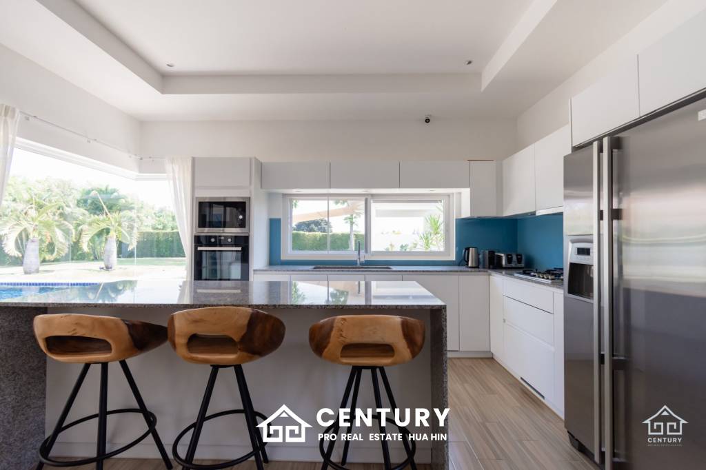 1,400 m² 3 Chambre 3 Salle de bain Villa Pour Vente