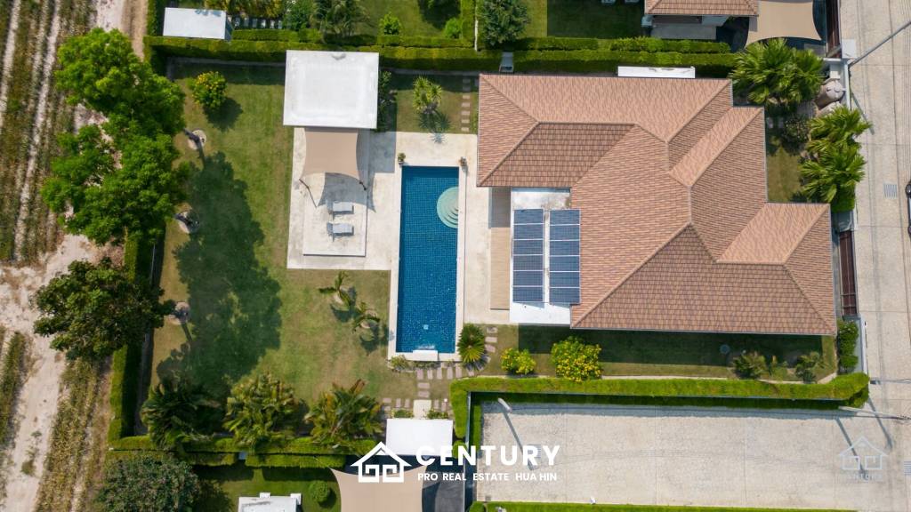 1,400 m² 3 Chambre 3 Salle de bain Villa Pour Vente