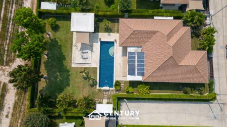 1,400 m² 3 Chambre 3 Salle de bain Villa Pour Vente