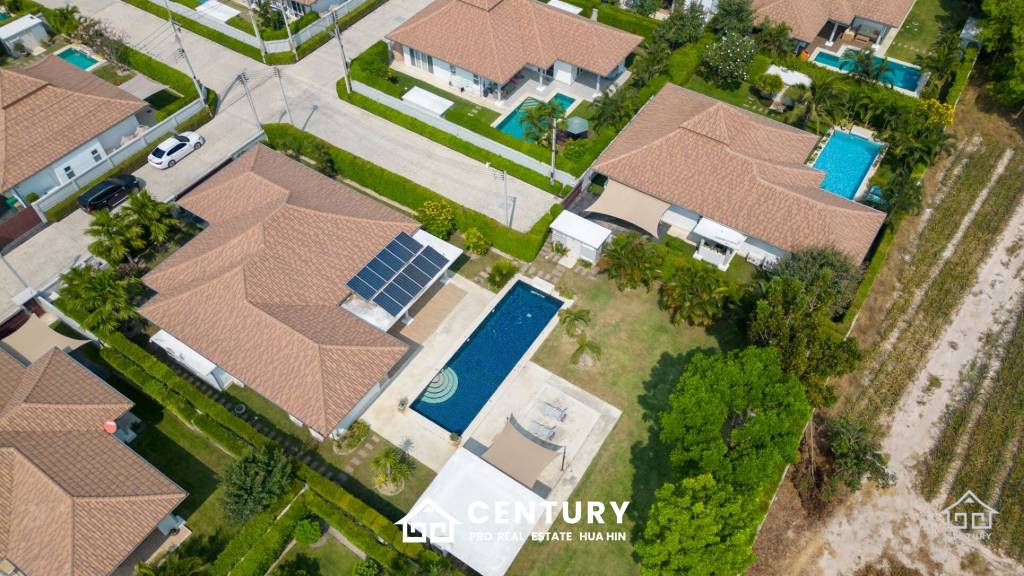 1,400 m² 3 Chambre 3 Salle de bain Villa Pour Vente