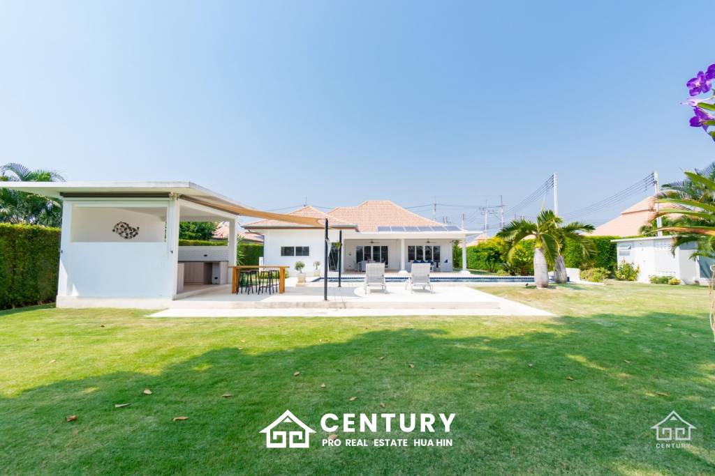 1,400 m² 3 Chambre 3 Salle de bain Villa Pour Vente