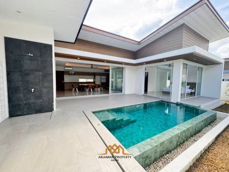 Exquisite Villa in Na Mueang, Ko Samui with Pool