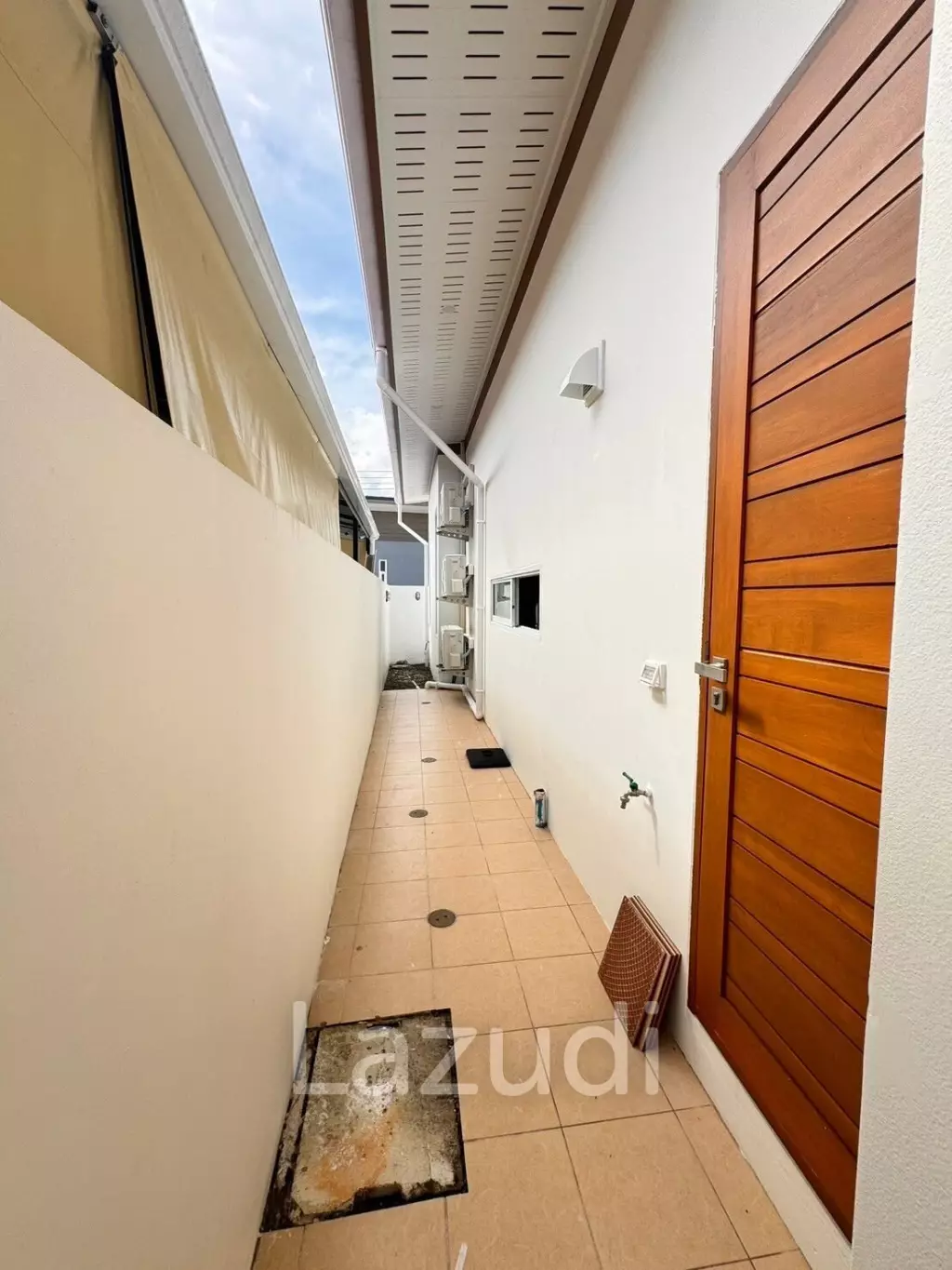3-Bed Pool Villa In Baansuay Namuang
