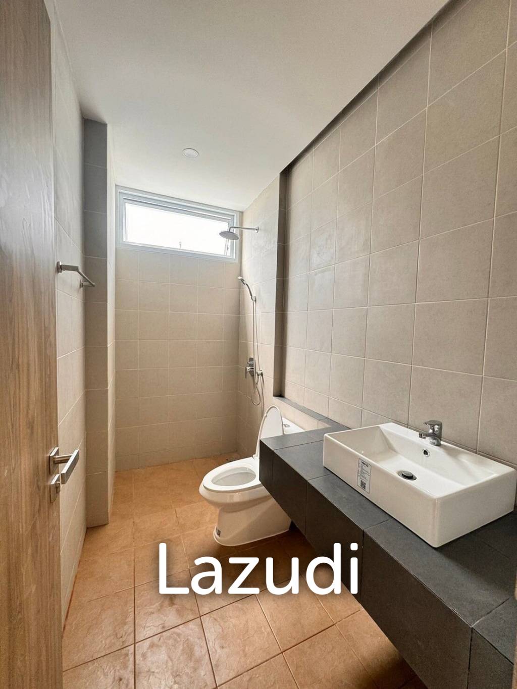 3-Bed Pool Villa In Baansuay Namuang
