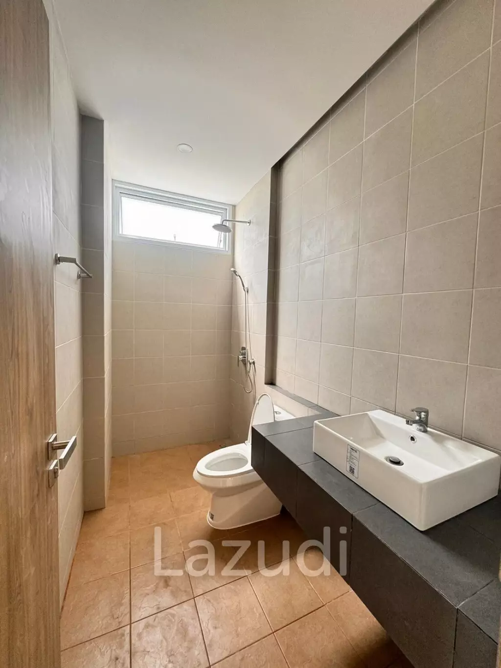 3-Bed Pool Villa In Baansuay Namuang