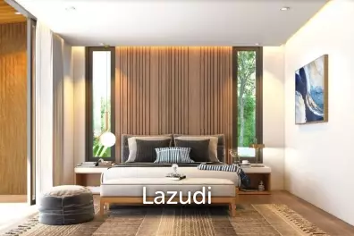 2 Bed 2 Bath 135 SQ.M. Baansuay Namuang