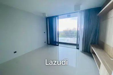 The Pine : 1 Bedroom Sea View Condo