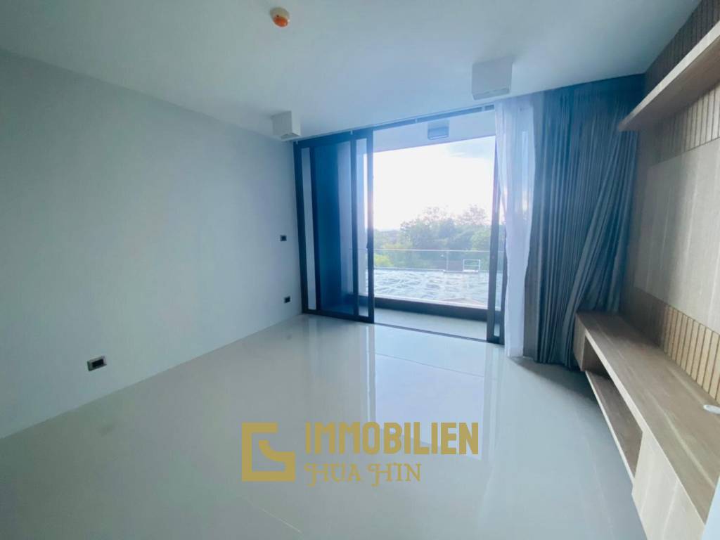 47 m² 1 Chambre 1 Salle de bain Condominium Pour Vente