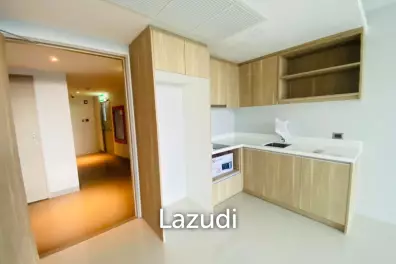 The Pine : 1 Bedroom Sea View Condo