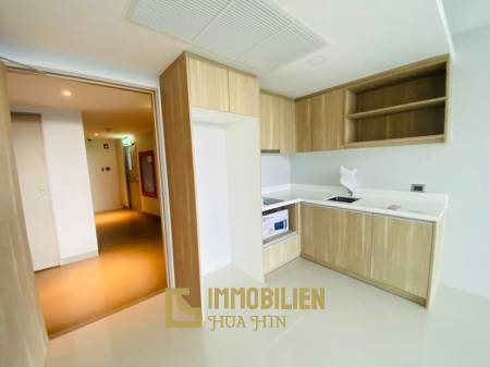 47 m² 1 Chambre 1 Salle de bain Condominium Pour Vente