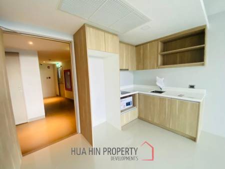 The Pine : 1 Bedroom Sea View Condo