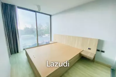 The Pine : 1 Bedroom Sea View Condo