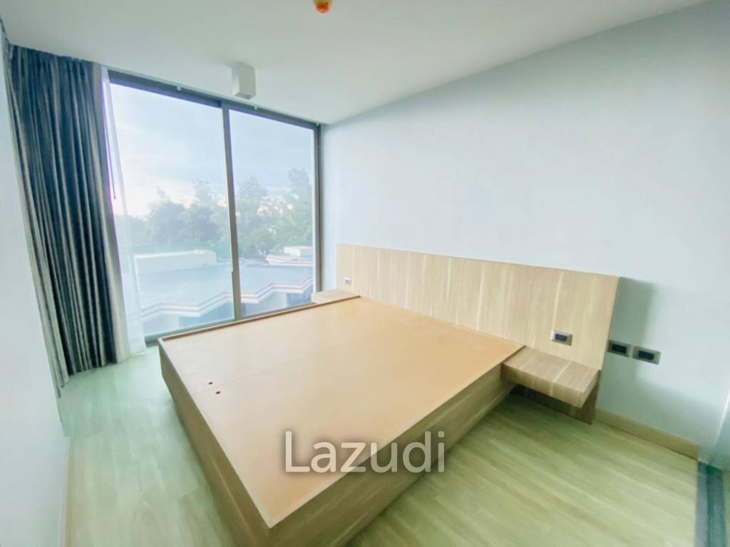 The Pine : 1 Bedroom Sea View Condo