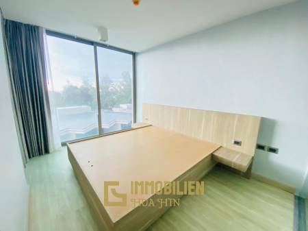 47 metro cuadrado 1 ` 1 Baño Condominio de Venta