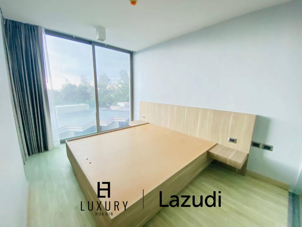 47 m² 1 Chambre 1 Salle de bain Condominium Pour Vente