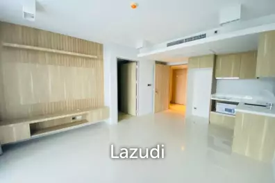 The Pine : 1 Bedroom Sea View Condo