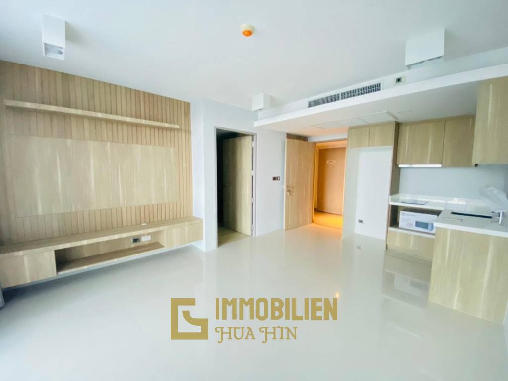 47 m² 1 Chambre 1 Salle de bain Condominium Pour Vente