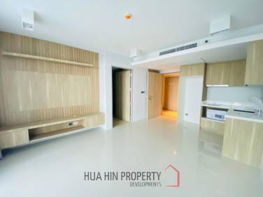 The Pine : 1 Bedroom Sea View Condo