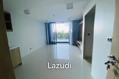 The Pine : 1 Bedroom Sea View Condo