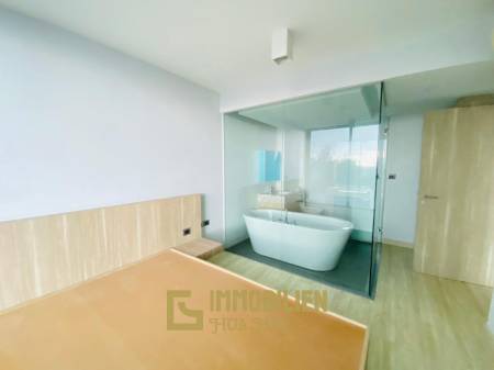 47 metro cuadrado 1 ` 1 Baño Condominio de Venta