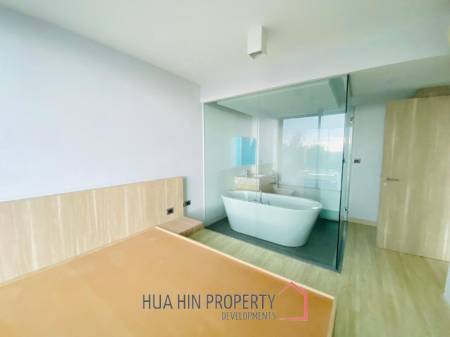 The Pine : 1 Bedroom Sea View Condo