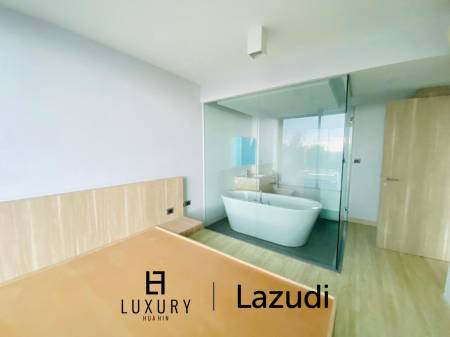 47 metro cuadrado 1 ` 1 Baño Condominio de Venta