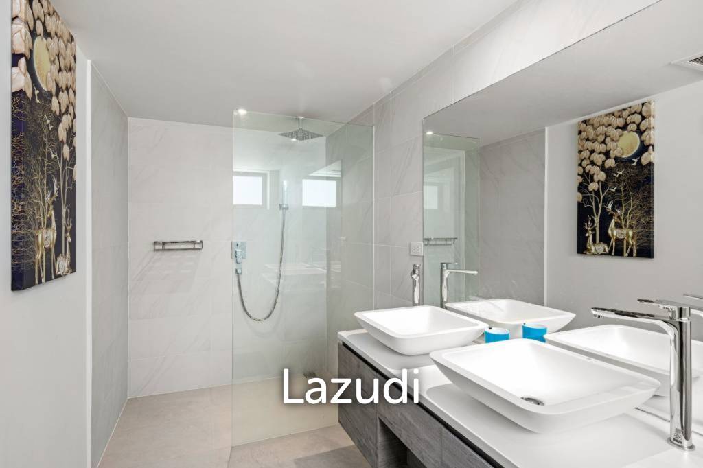 4 Bed 5 Bath 300 SQ.M. The Heights