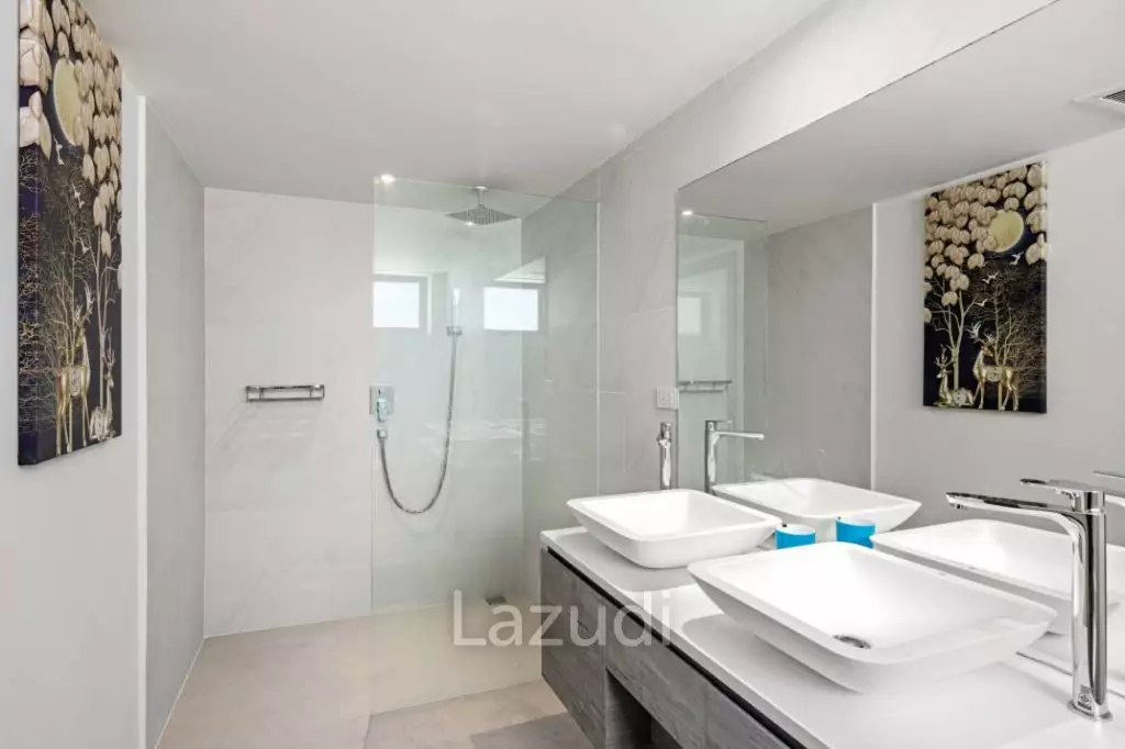 4 Bed 5 Bath 300 SQ.M. The Heights