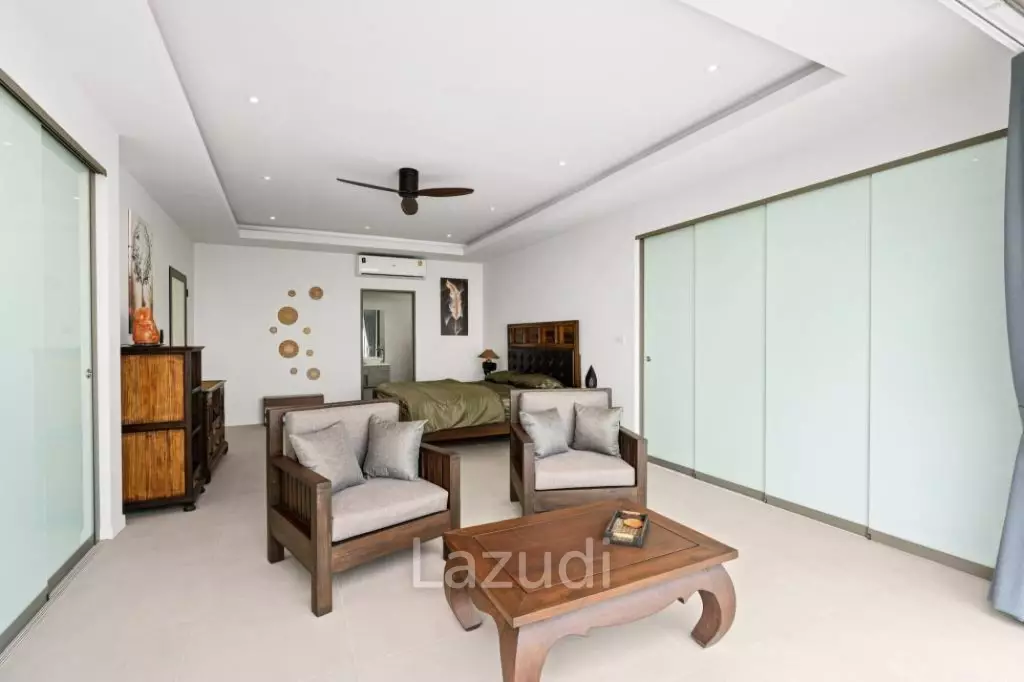 4 Bed 5 Bath 300 SQ.M. The Heights