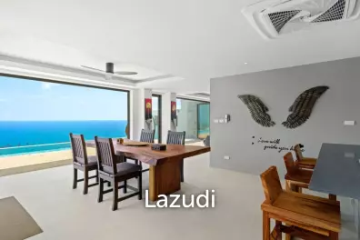 4 Bed 5 Bath 300 SQ.M. The Heights
