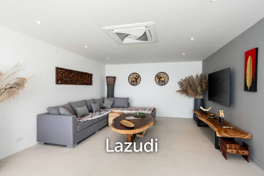 4 Bed 5 Bath 300 SQ.M. The Heights