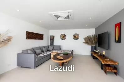 4 Bed 5 Bath 300 SQ.M. The Heights