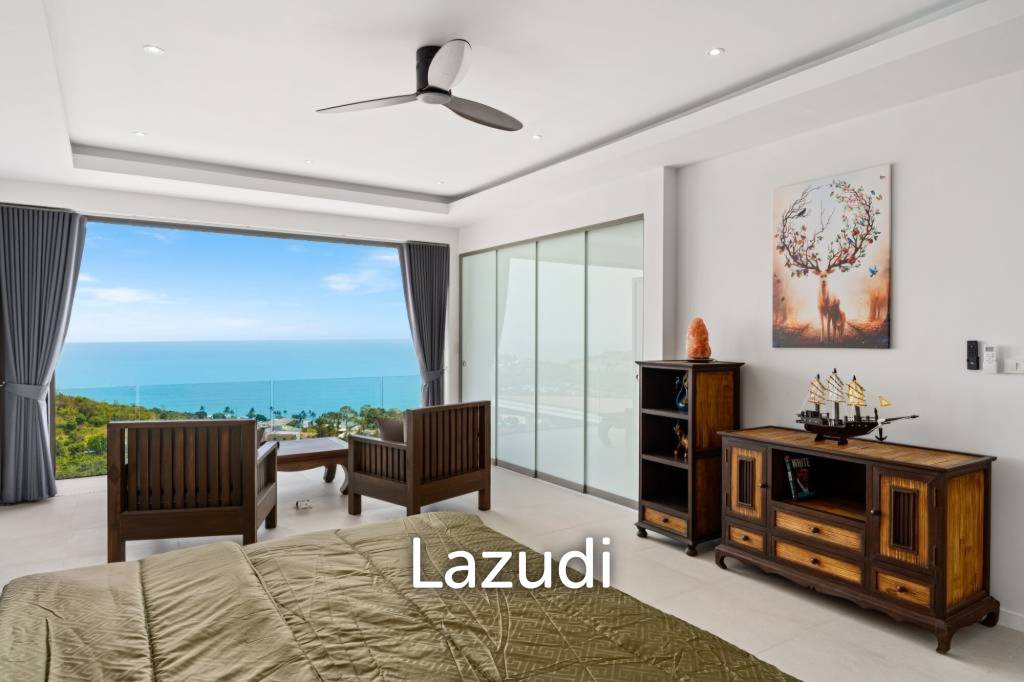4 Bed 5 Bath 300 SQ.M. The Heights