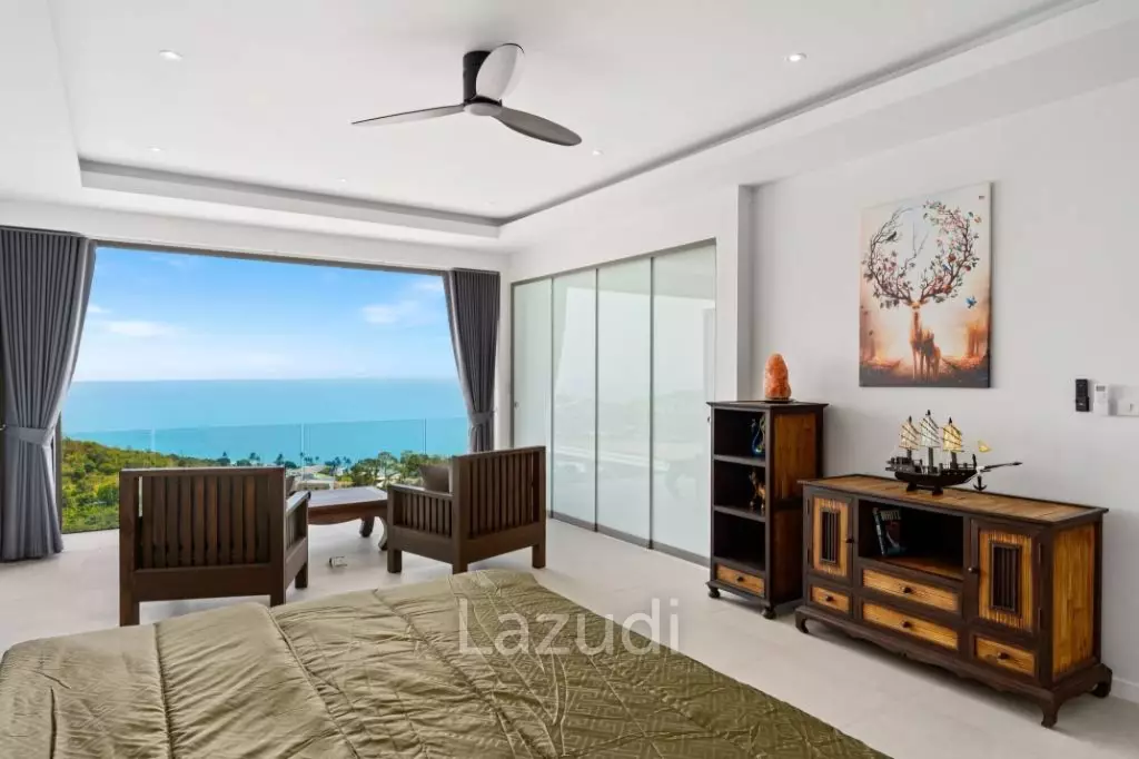 4 Bed 5 Bath 300 SQ.M. The Heights