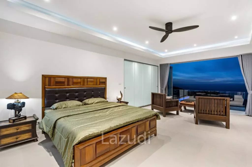 4 Bed 5 Bath 300 SQ.M. The Heights