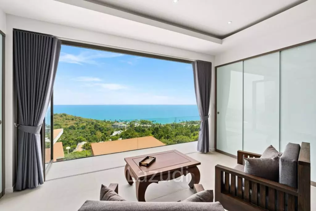 4 Bed 5 Bath 300 SQ.M. The Heights