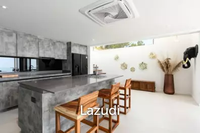 4 Bed 5 Bath 300 SQ.M. The Heights