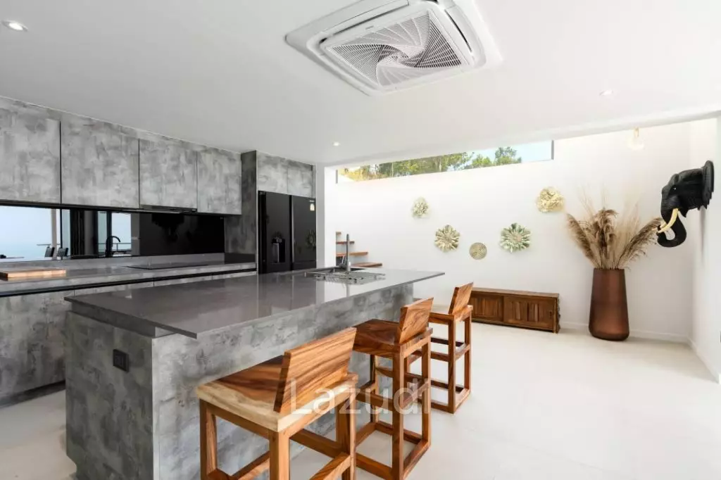 4 Bed 5 Bath 300 SQ.M. The Heights