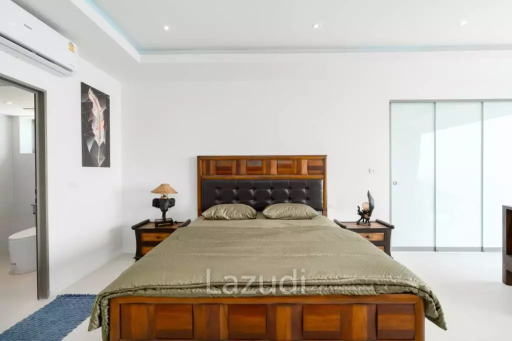 4 Bed 5 Bath 300 SQ.M. The Heights