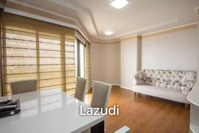 2 Bed Beachfront Condo