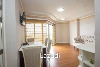 2 Bed Beachfront Condo