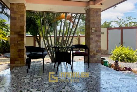 1,216 metro cuadrado 8 ` 8 Baño Villa de Venta