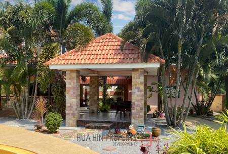 2 Storey : Stand Alone House On A Big Land Plot
