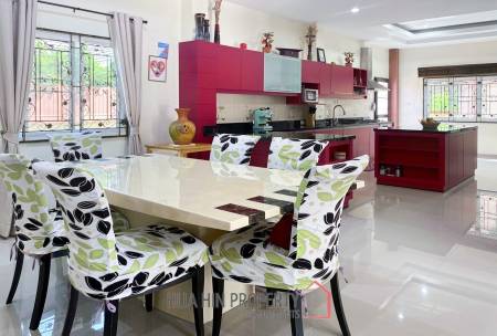 2 Storey : Stand Alone House On A Big Land Plot