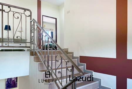 1,216 metro cuadrado 8 ` 8 Baño Villa de Venta